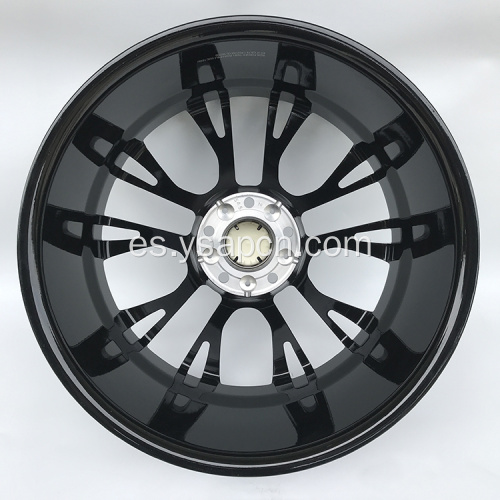 Precio competitivo Forged Wheel Trys para x5 x6